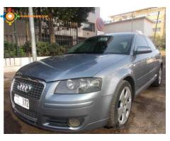 Audi a3 diesel 87 000 dh