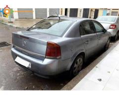 Opel Vectra C 45 000 dh