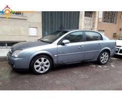 Opel Vectra C 45 000 dh