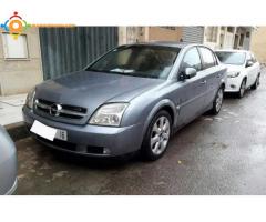 Opel Vectra C 45 000 dh