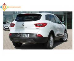 Renault Kadjar dCi 110 Energy Intens eco² - 75000 DH