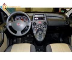 Fiat Panda 1.2 60ch CLIMATISATION