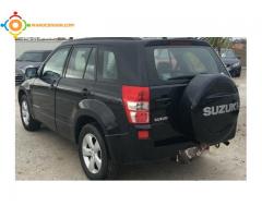 Suzuki Grand Vitara Luxe 5 portes 1.9 DDiS 129cv