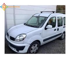 Kangoo 5 places dCi 85 CV Clim