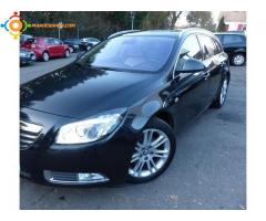 Opel Insignia TOURER 2.0 CDTI160 FAP COSMO PACK