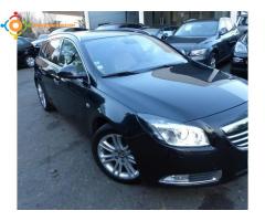 Opel Insignia TOURER 2.0 CDTI160 FAP COSMO PACK