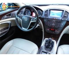 Opel Insignia TOURER 2.0 CDTI160 FAP COSMO PACK