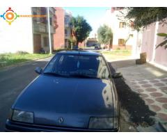 RENAULT 19 CHAMADE