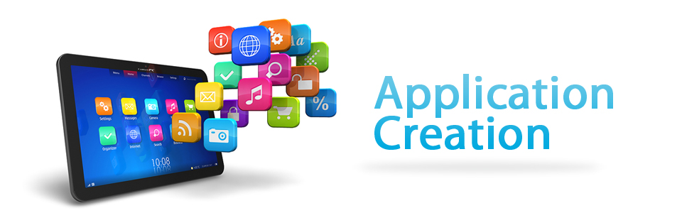 Développement d'applications mobile