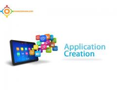 Développement d'applications mobile