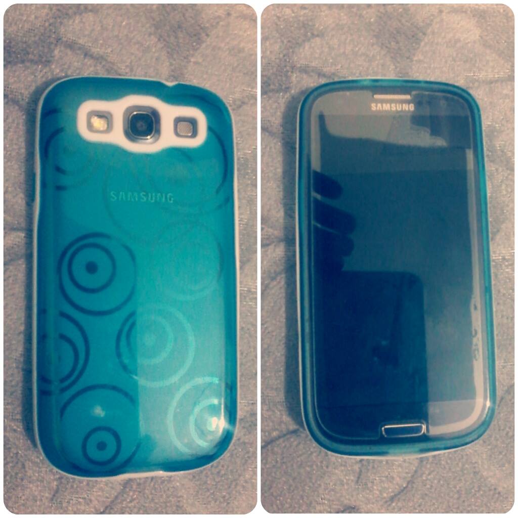 Galaxy S3 16 Gb