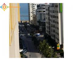 apartement a louer a tanger lomg et courte duration