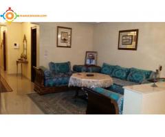 apartement a louer a tanger lomg et courte duration