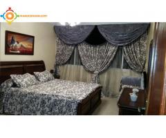 apartement a louer a tanger lomg et courte duration