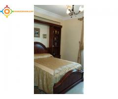 apartement a louer a tanger lomg et courte duration