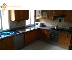 apartement a louer a tanger lomg et courte duration