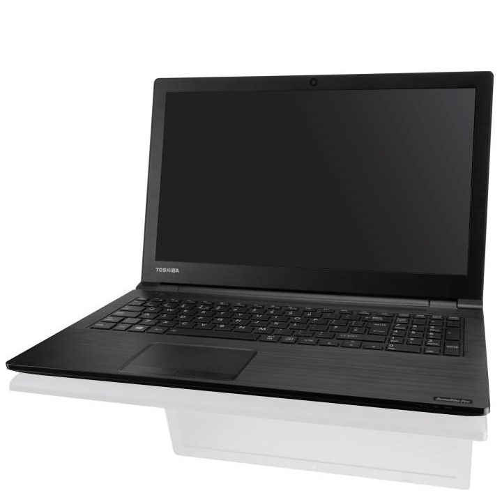 TOSHIBA  Professionel Intel Core 2 Duo