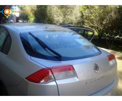 vente renault laguna 3