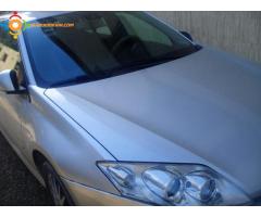 vente renault laguna 3