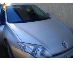 vente renault laguna 3