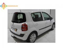 Renault Modus 1.5 dCi 90 eco2 Yahoo 30000 DH