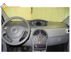 Renault Modus 1.5 dCi 90 eco2 Yahoo 30000 DH