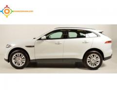 Jaguar F-Pace 2.0d AWD Pure      130000