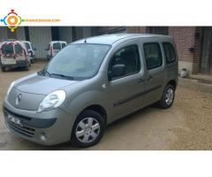 Kangoo 1.5dci 85 40000 DH