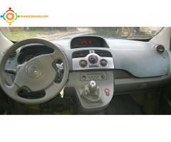 Kangoo 1.5dci 85 40000 DH