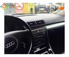 Audi a4 v6 tdi break 40000 DH