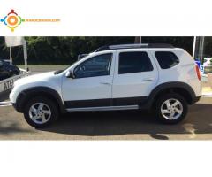 Duster 1.5 dci 110 cv Prestige 75000 DH