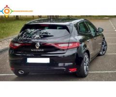 MEGANE IV Intens dCi 130 120000 DH