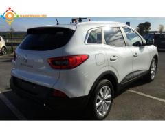 Renault Kadjar dCi 130 Energy Intens 90000 DH