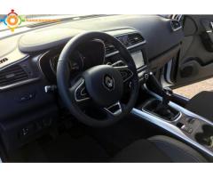 Renault Kadjar dCi 130 Energy Intens 90000 DH