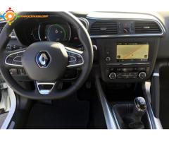 Renault Kadjar dCi 130 Energy Intens 90000 DH