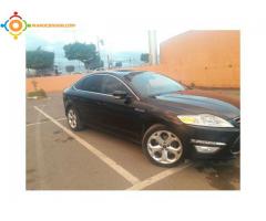 Ford mondeo automatique