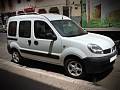 Renault Kangoo Diesel -2010