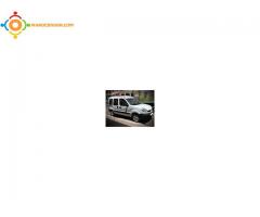 Renault Kangoo Diesel -2010