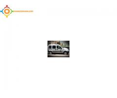 Renault Kangoo Diesel -2010