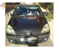 Renault clio classique