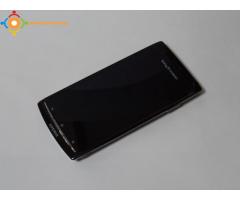 sony ericsson xperia