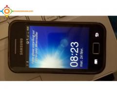 Samsung Galaxy Ace GT-S5830i