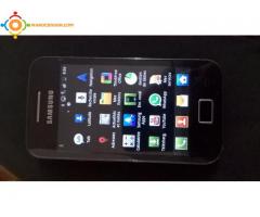 Samsung Galaxy Ace GT-S5830i