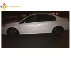 Renault laguna nevasport 75000 DH