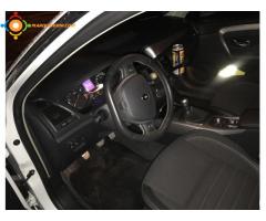 Renault laguna nevasport 75000 DH