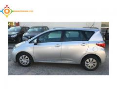 Toyota Verso-s 90 D-4D Dynamic 60000 DH