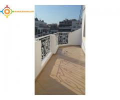 Appartement a vendre