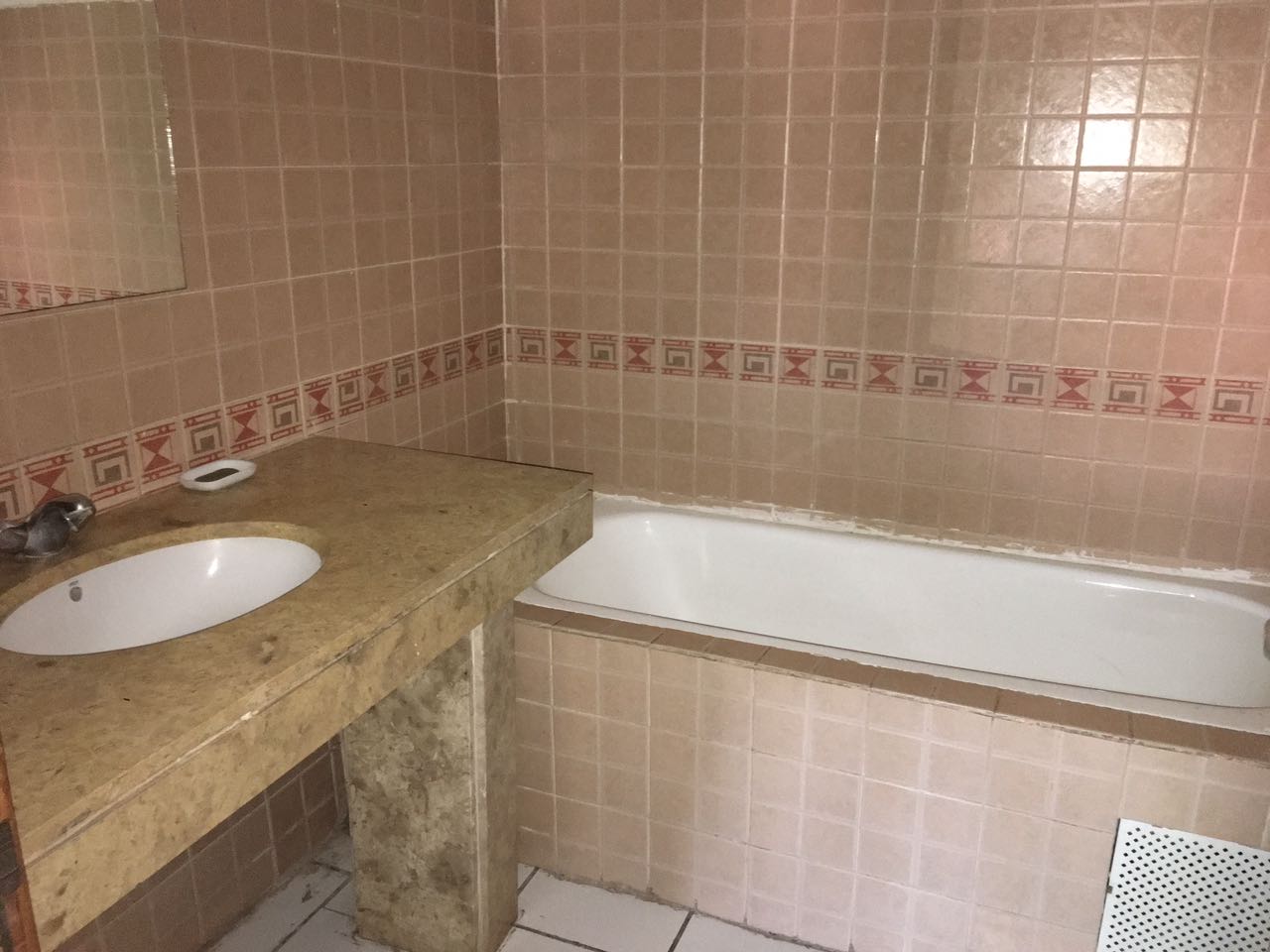 Vente Appartement Allal El Fassi Marrakech