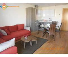 LOUE APPARTEMENT MEUBLE HAUT STANDING DE 60 M2