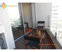 LOUE APPARTEMENT MEUBLE HAUT STANDING DE 60 M2